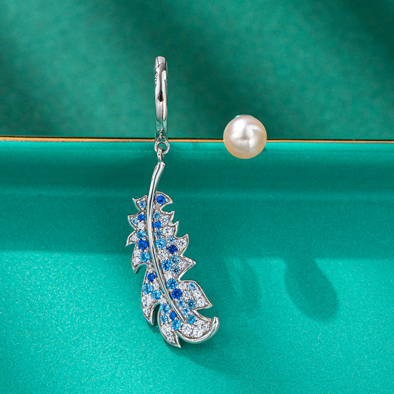 Everly Vine Earrings