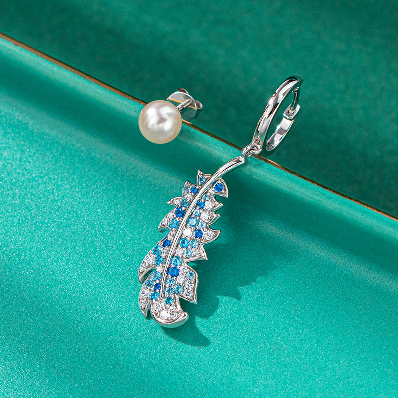 Everly Vine Earrings