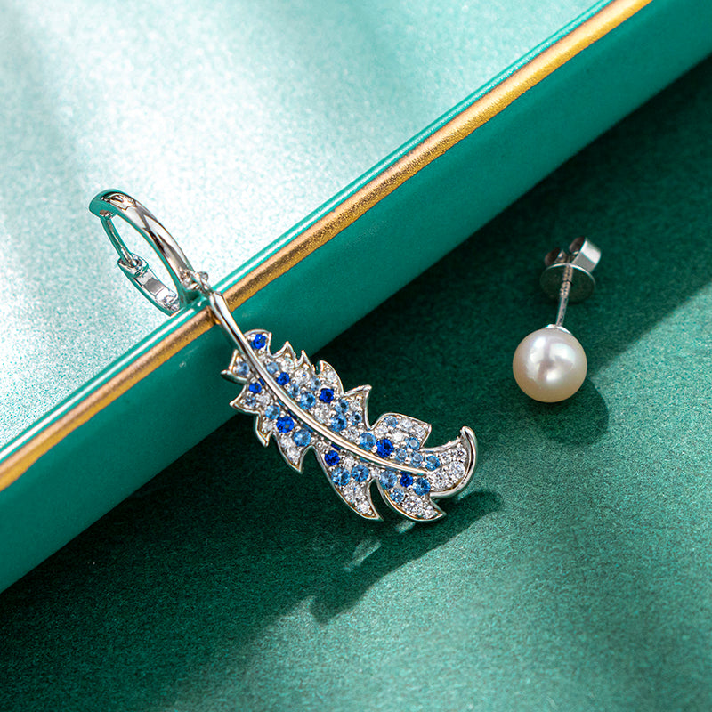 Everly Vine Earrings