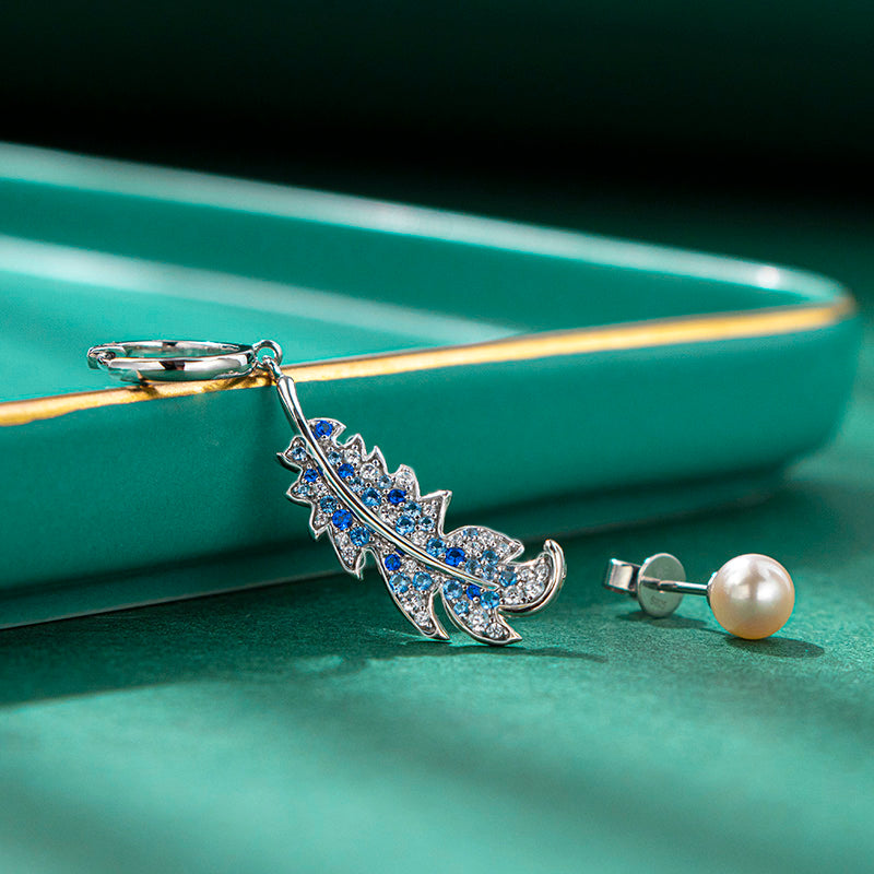 Everly Vine Earrings