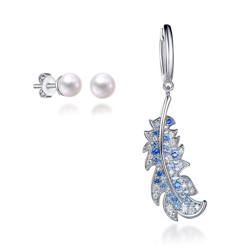 Everly Vine Earrings