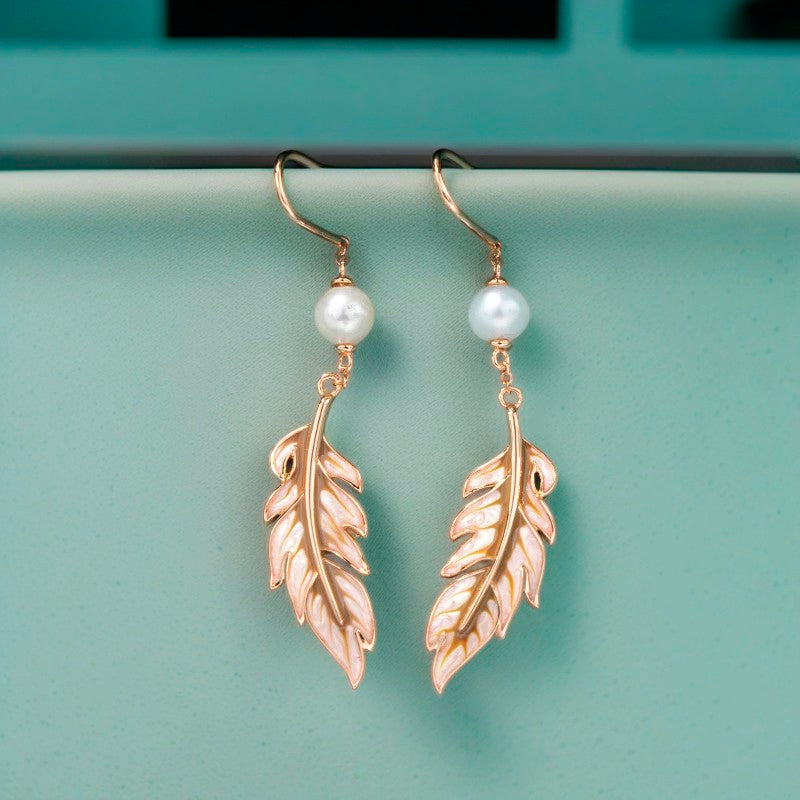 Everly Vine Earrings