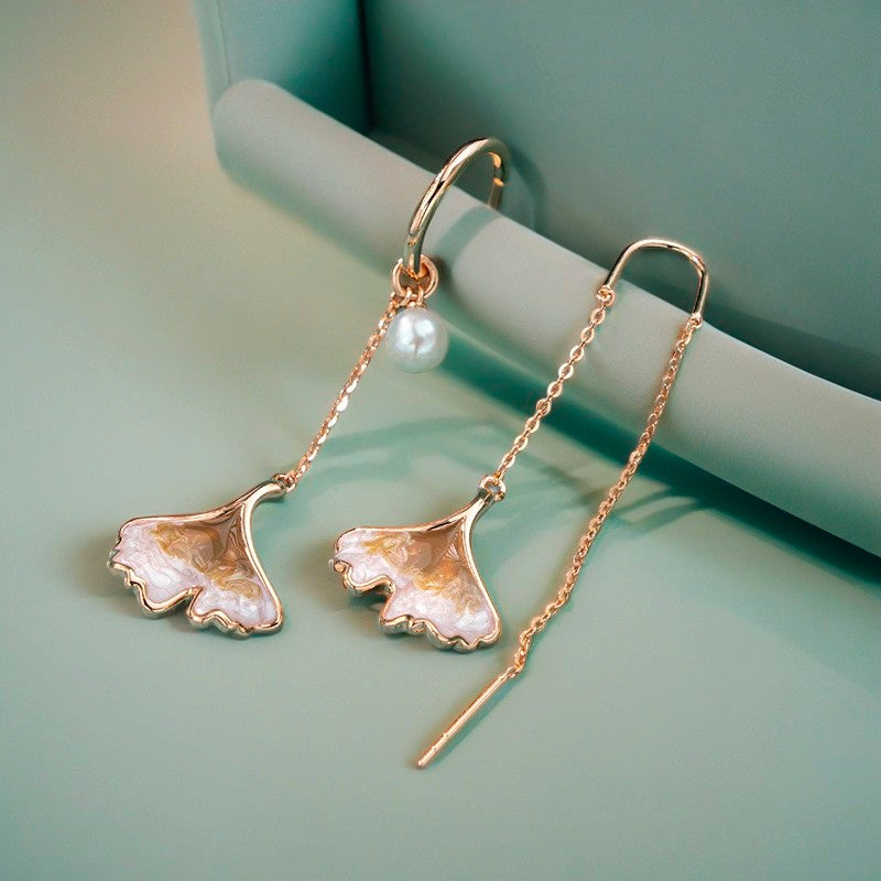 Everly Vine Earrings