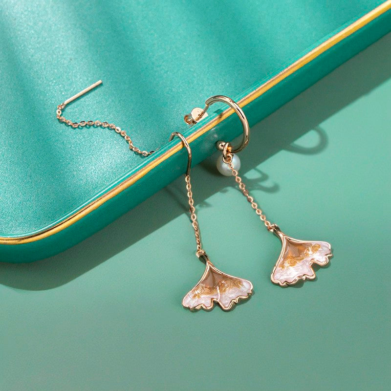 Everly Vine Earrings