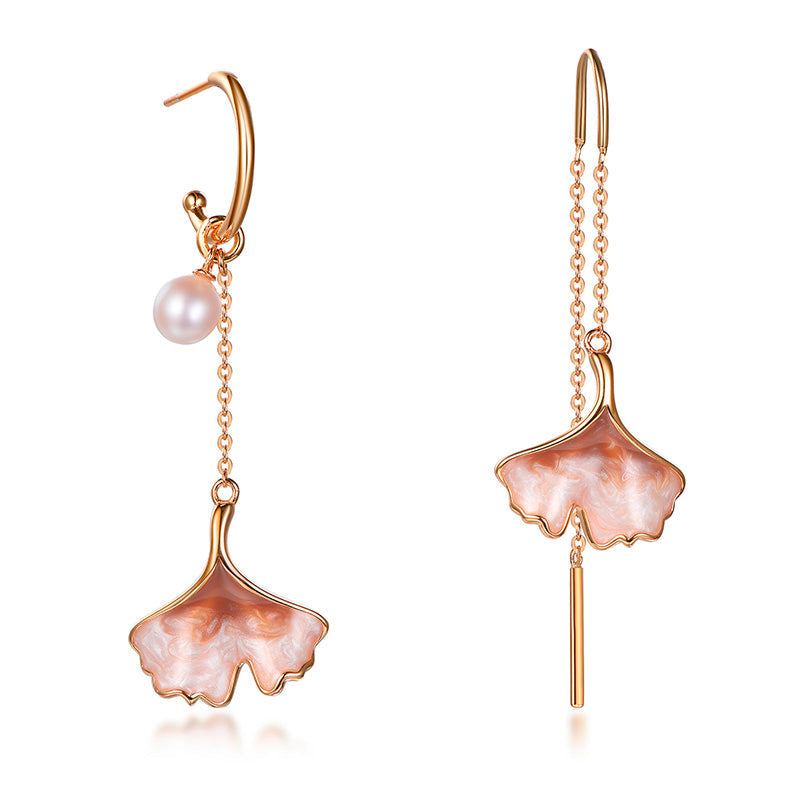 Everly Vine Earrings