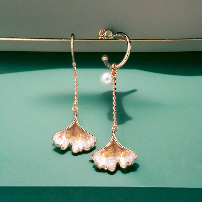 Everly Vine Earrings