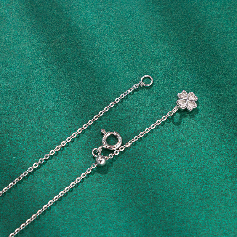 Everly Vine Necklace