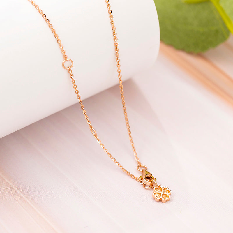 Everly Vine Necklace