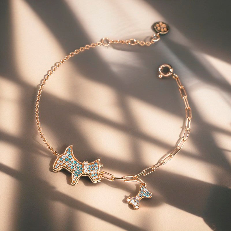 Mythos & Muse Bracelet