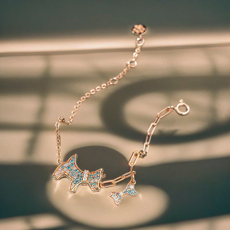 Mythos & Muse Bracelet