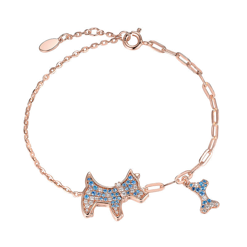 Mythos & Muse Bracelet