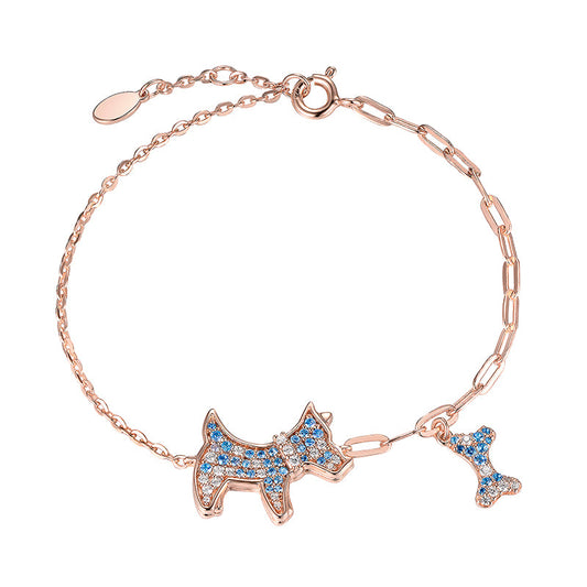 Mythos & Muse Bracelet