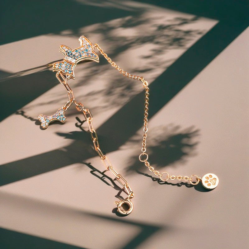 Mythos & Muse Bracelet