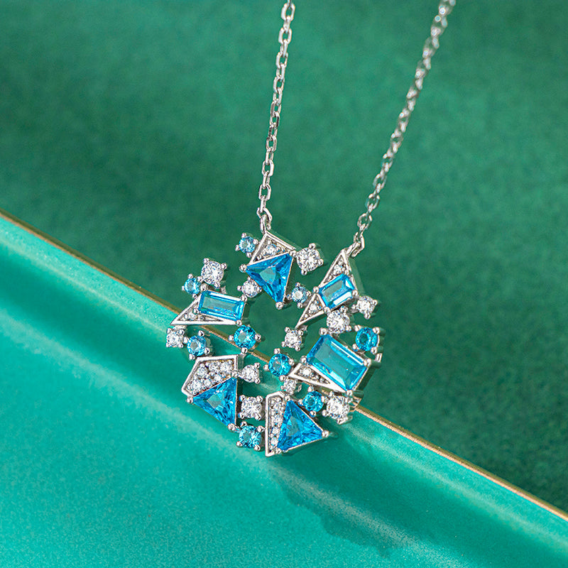 Elysian Bloom Necklace