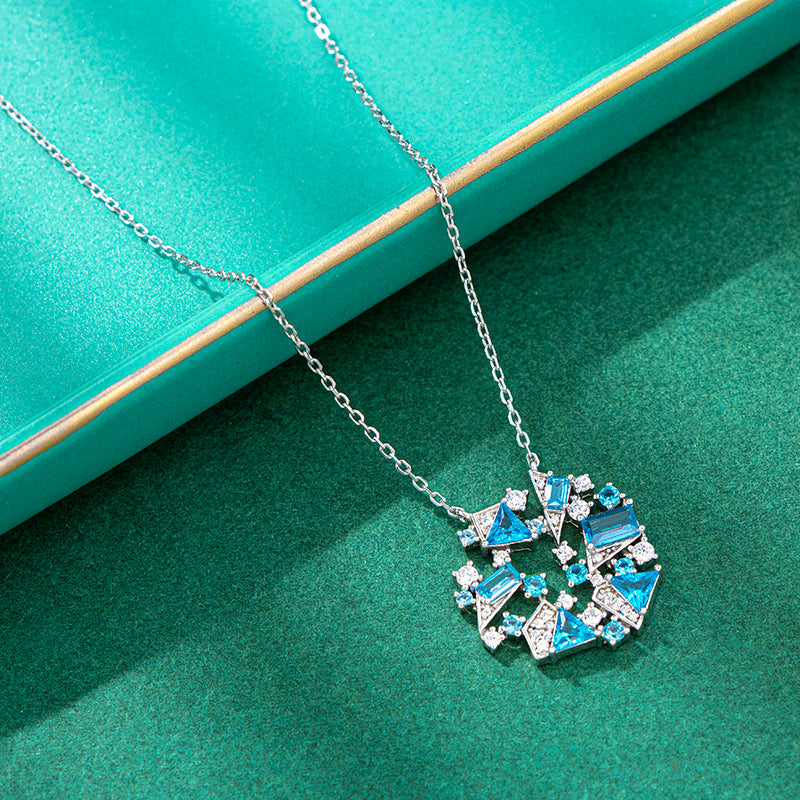 Elysian Bloom Necklace