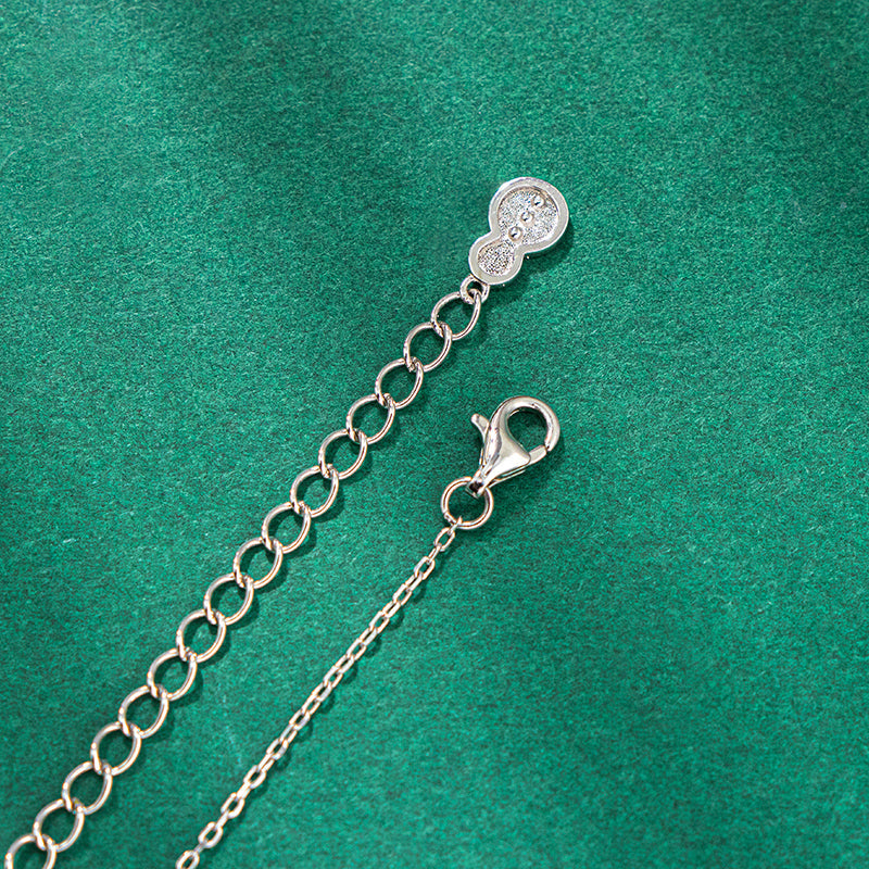 Elysian Bloom Necklace