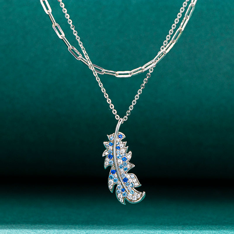 Everly Vine Necklace