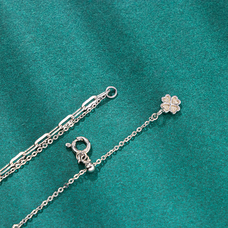 Everly Vine Necklace