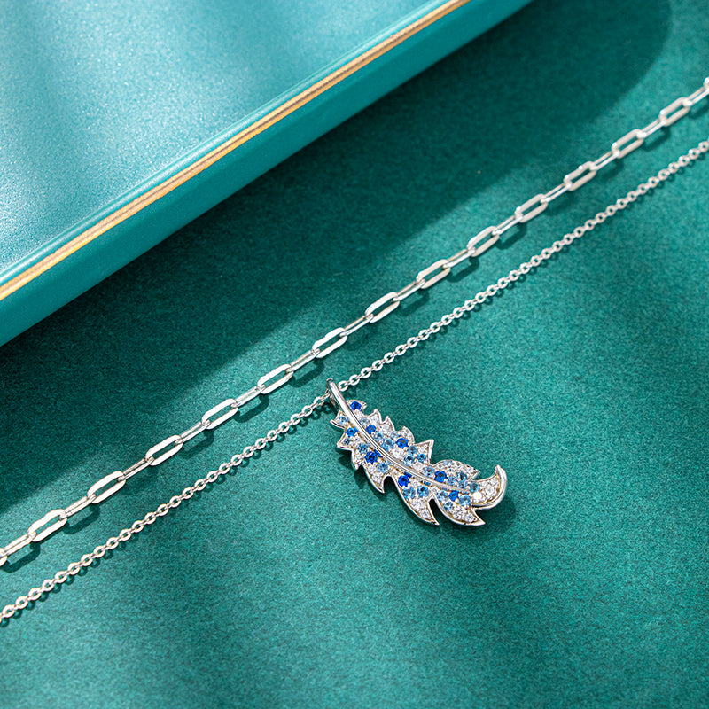 Everly Vine Necklace