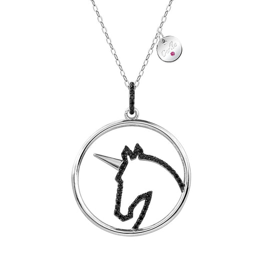 Mythos & Muse Necklace