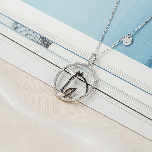 Mythos & Muse Necklace