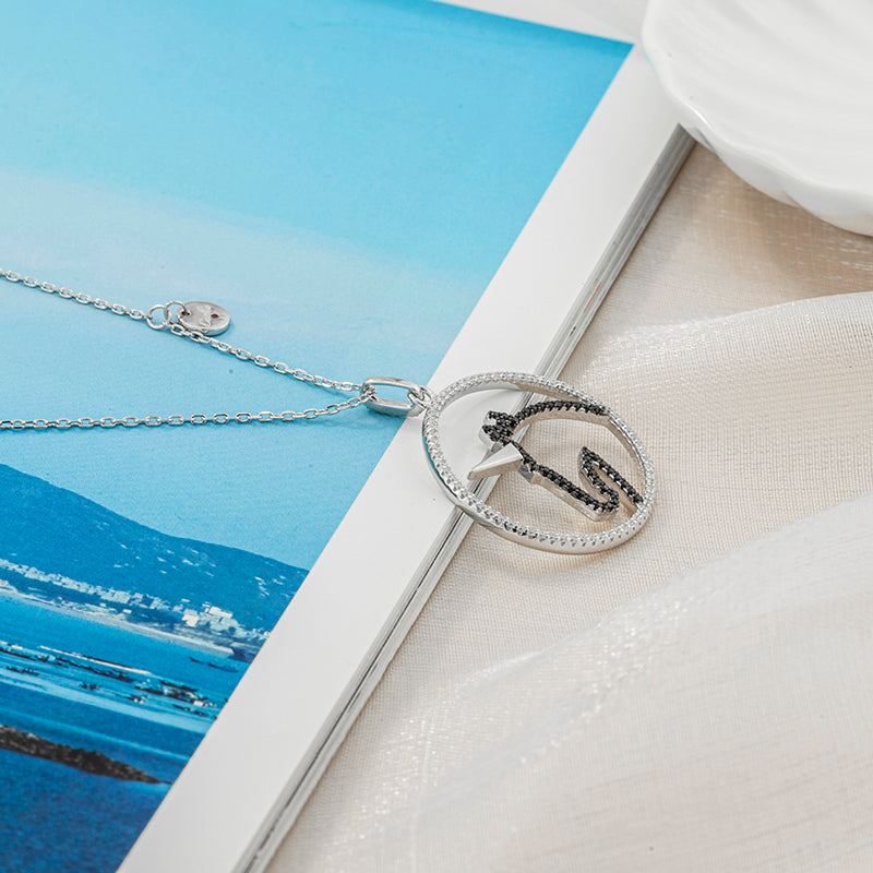 Mythos & Muse Necklace