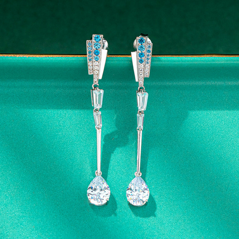 Elysian Bloom Earrings
