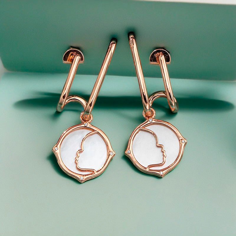 Stella Memoir Earrings
