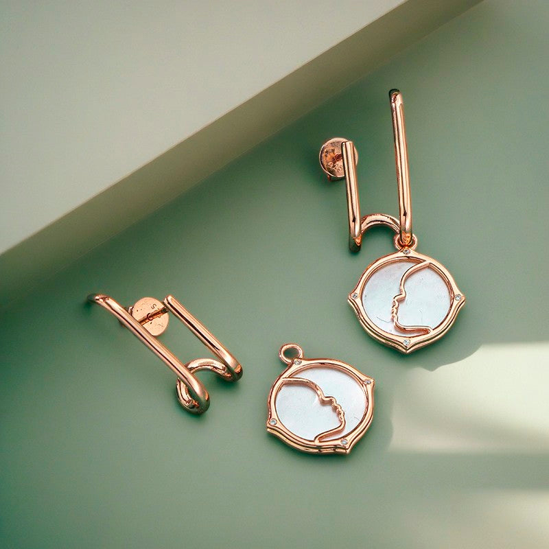 Stella Memoir Earrings