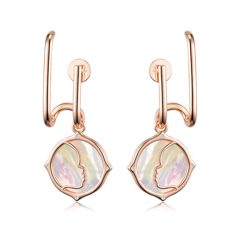Stella Memoir Earrings