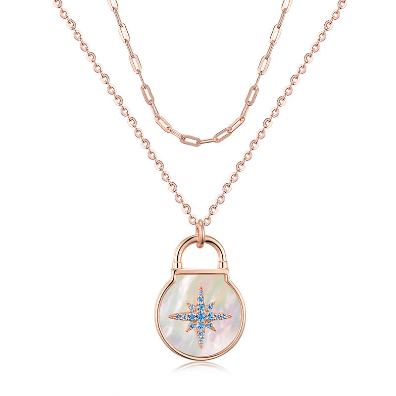 Stella Memoir Necklace