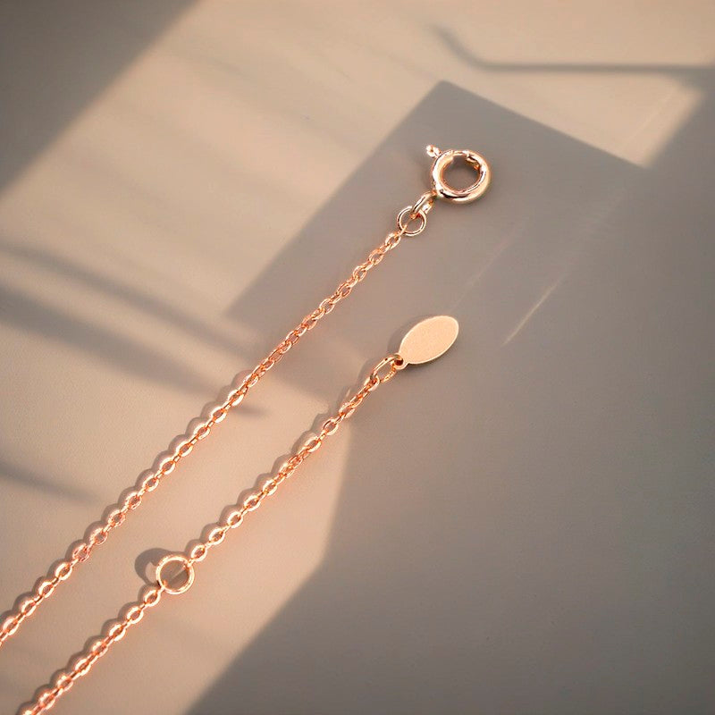 Stella Memoir Necklace
