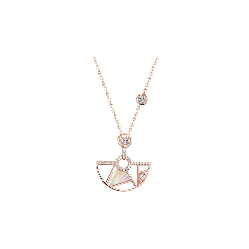 Stella Memoir Necklace