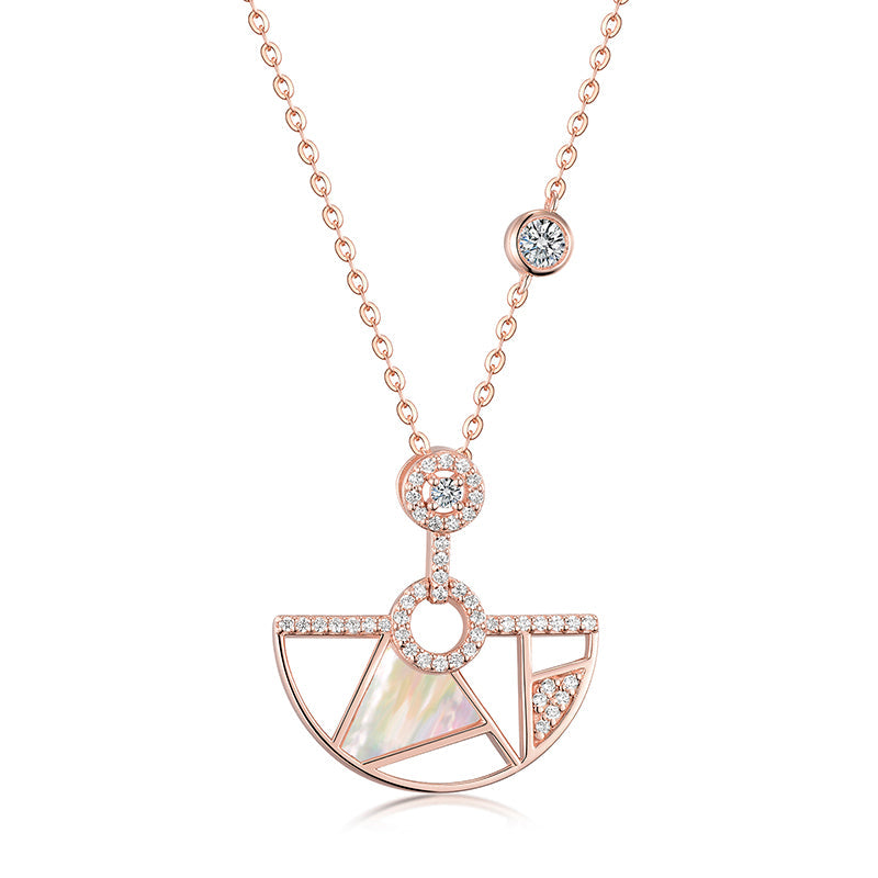Stella Memoir Necklace