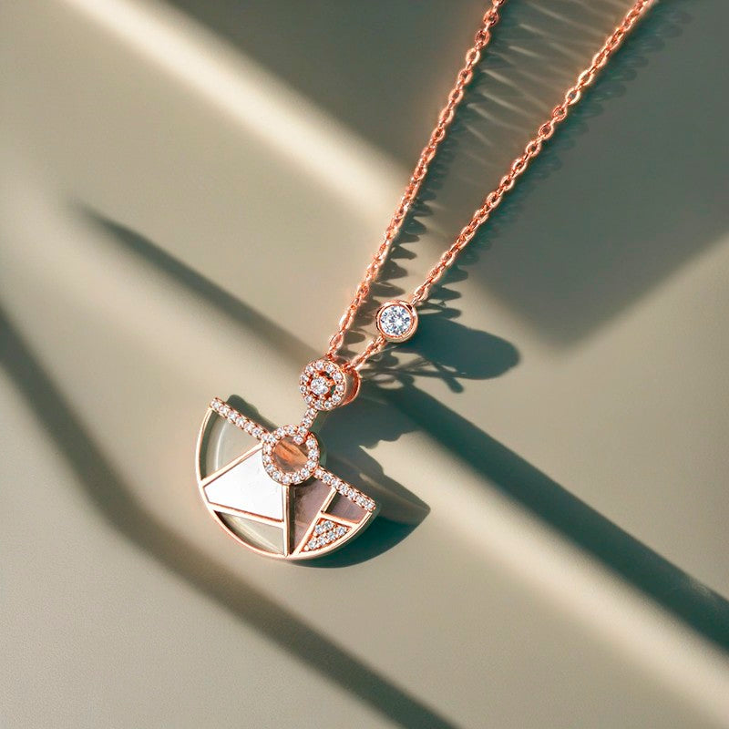 Stella Memoir Necklace