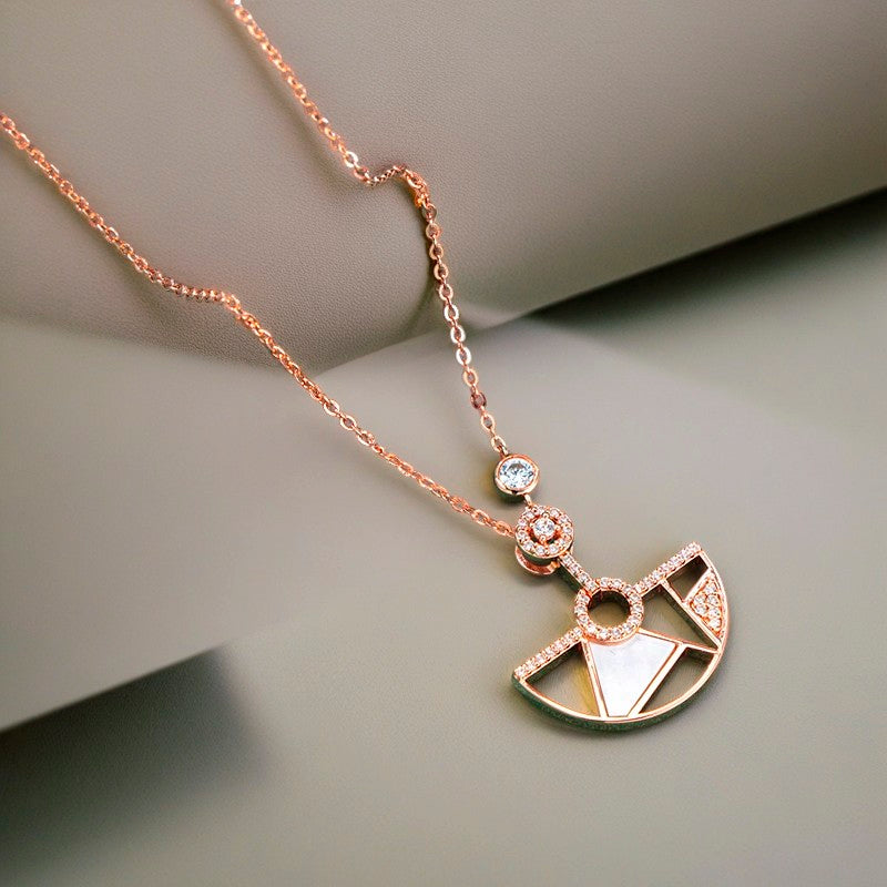 Stella Memoir Necklace