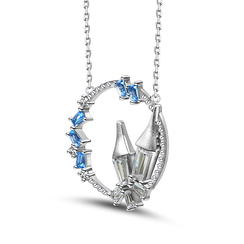 Elysian Bloom Necklace