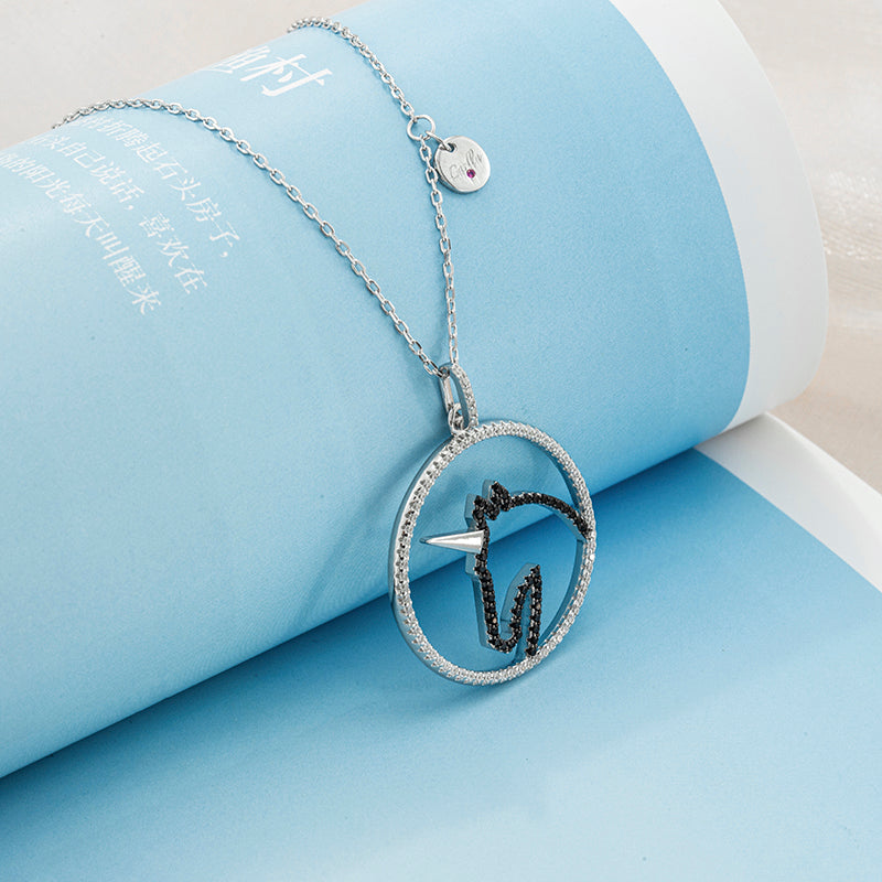 Mythos & Muse Necklace